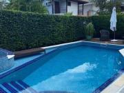 Sobrado em Condomínio Hanga Roa 3 Dormitórios 3 Vagas