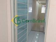 Sobrado em condomínio, Jardim Bela Vista, Mogi das Cruzes