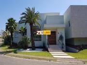 SOBRADO EM CONDOMÍNIO 03 SUÍTES JARDIM DOS LAGOS...