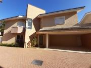 Sobrado em Condomínio Jardim Prudência