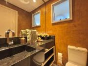 Sobrado em condomínio localizado no Bairro Moinhos de...