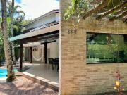 Sobrado em Condomínio Mobiliado para Venda em São...