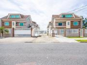 Sobrado Em Condomínio não geminada, 4 Quartos Sendo 2...