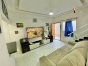 Sobrado em Condomínio na Aviação, Praia Grande SP