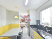 Sobrado em condominio na cid. ind. 3...