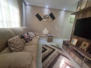 Sobrado em Condomínio na Penha com 3 dormitórios e 1 vaga