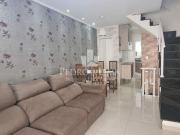 Sobrado em Condomínio na Vila Granada Penha