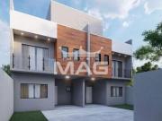 Sobrado Em Condominio No Bairro Boa Vista