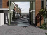 Sobrado em Condominio no bairro Portao!