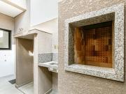 SOBRADO EM CONDOMÍNIO NO BOQUEIRÃO