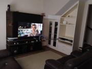 Sobrado em condomínio no Bosque dos Eucaliptos São José...