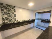 sobrado em condomínio no maracanã em praia grande