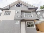 Sobrado em Condomínio no Pilarzinho