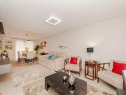 Sobrado em Condomínio no Santa Cândida com 104m², 2... Sobrado em Condomínio no Santa Cândida com 104m², 2...