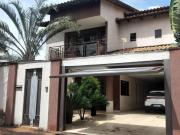 SOBRADO EM CONDOMINIO NO SETOR BALNEÁRIO MEIA PONTE...