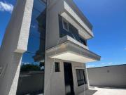 Sobrado em condomínio no Uberaba com vista incrível do...