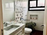 Sobrado em condomínio no Vila Branca, conforto e... Sobrado em condomínio no Vila Branca, conforto e...