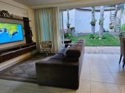 Sobrado em condomínio Nova Cantareira 4 suítes 3 vagas...