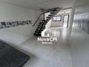 Sobrado em Condomínio Novo 3 Quartos à Venda no Caiçara...