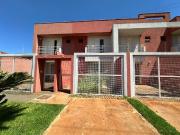 Sobrado em Condomínio para alugar com 2 suítes em Parque...