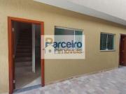 Sobrado em condominio para venda, 2 quarto s, Burgo...