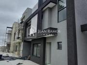 Sobrado em condomínio para venda, 3 quarto s, Boqueirão,...