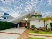 Sobrado em Condomínio para Venda em Campo Grande,...