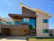 Sobrado em Condomínio para Venda em Campo Grande,...