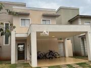 Sobrado em Condomínio para Venda em Campo Grande,...