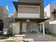 Sobrado em Condomínio para Venda em Campo Grande,...