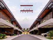 Sobrado em Condomínio para Venda em Campo Grande, Vila...