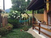 Sobrado em Condomínio para Venda em Caraguatatuba, Praia...