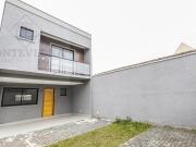 Sobrado em Condomínio para Venda em Curitiba, Boa Vista,...