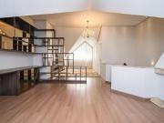 Sobrado em Condomínio para Venda em Curitiba, Vista...