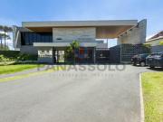 Sobrado em Condomínio para Venda em Curitiba, Xaxim, 3...