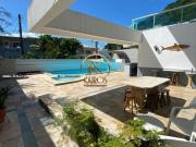 Sobrado em Condomínio para Venda em Guarujá Balneário...