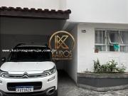 Sobrado em Condomínio para Venda em Guarujá Jardim Las...