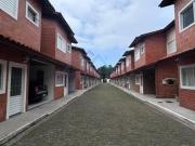 Sobrado em Condomínio para Venda em Mongaguá, CENTRO, 3...