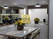 Sobrado em Condomínio para Venda em Santo André, Vila...