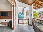 Sobrado em Condomínio para Venda em Ubatuba, Saco da...