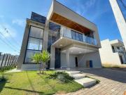 Sobrado em Condomínio para venda localizado em Caldas...