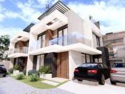 Sobrado em Condominio para venda Uberaba