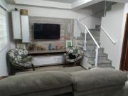 Sobrado em condomínio para venda vila carrão, 3 quartos,...