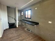 sobrado em condomínio pronto á venda na praia grande...