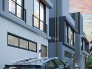 SOBRADO EM CONDOMÍNIO PRONTO PRA MORAR