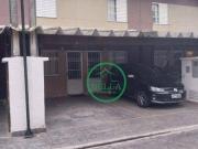 Sobrado em condomínio próximo ao Shopping Cantareira