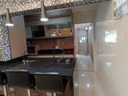 Sobrado em condomínio R$ 370 mil Jardim Jaragua