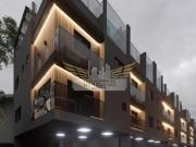 Sobrado em Condomínio Residencial com 3 Quartos e...