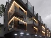 Sobrado em Condomínio Residencial com 3 Quartos e...