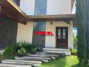 Sobrado em Condomínio Residencial Mantiqueira 4 Dorm...